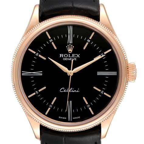 rolex cellini time review|rolex cellini time 50505.